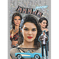 idol singer-GS  1806